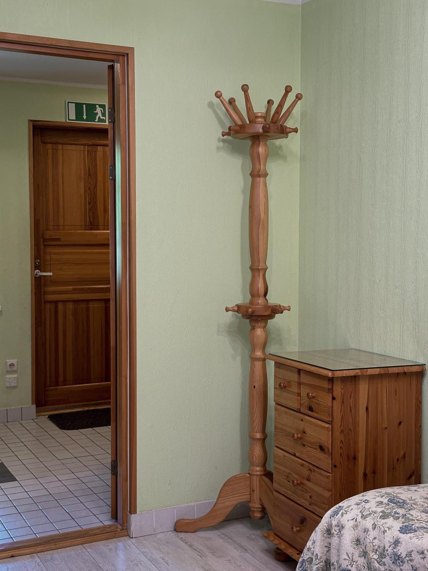 Hotel Pansionaat Valentina Narva-Jõesuu Exteriér fotografie