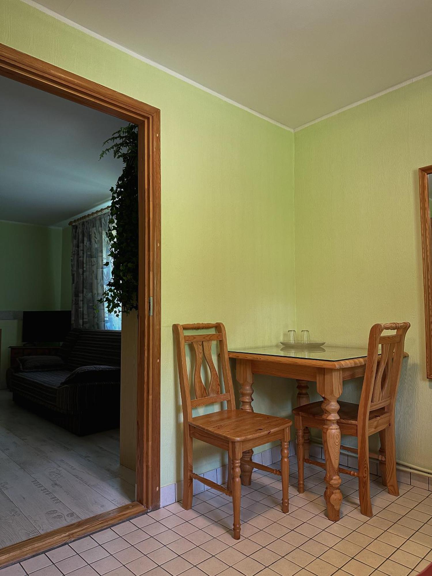 Hotel Pansionaat Valentina Narva-Jõesuu Exteriér fotografie