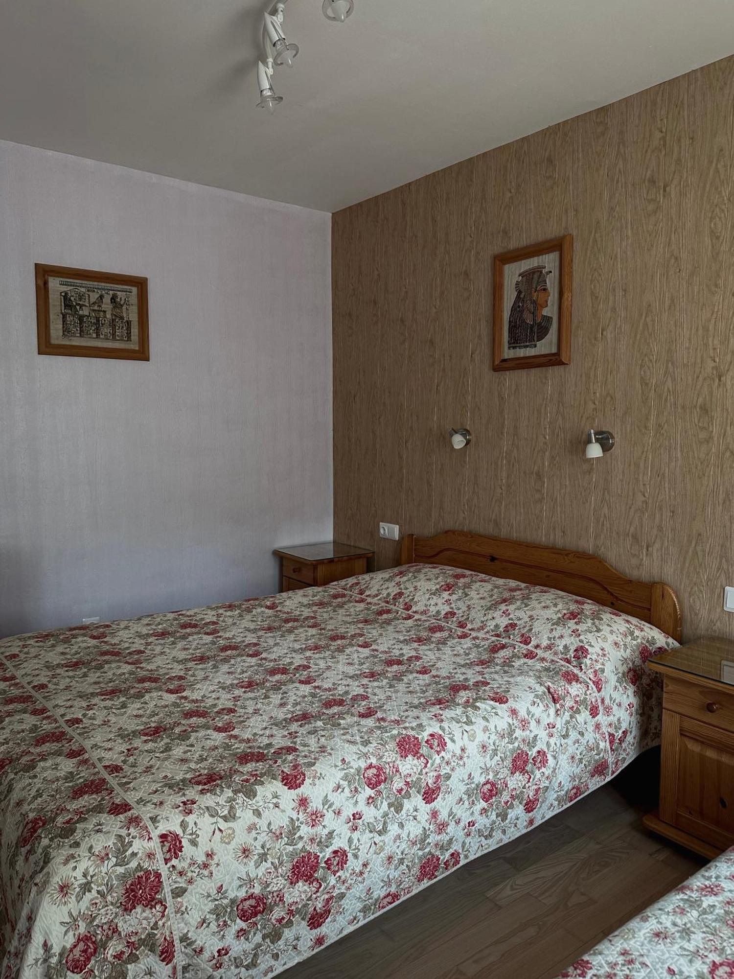 Hotel Pansionaat Valentina Narva-Jõesuu Exteriér fotografie