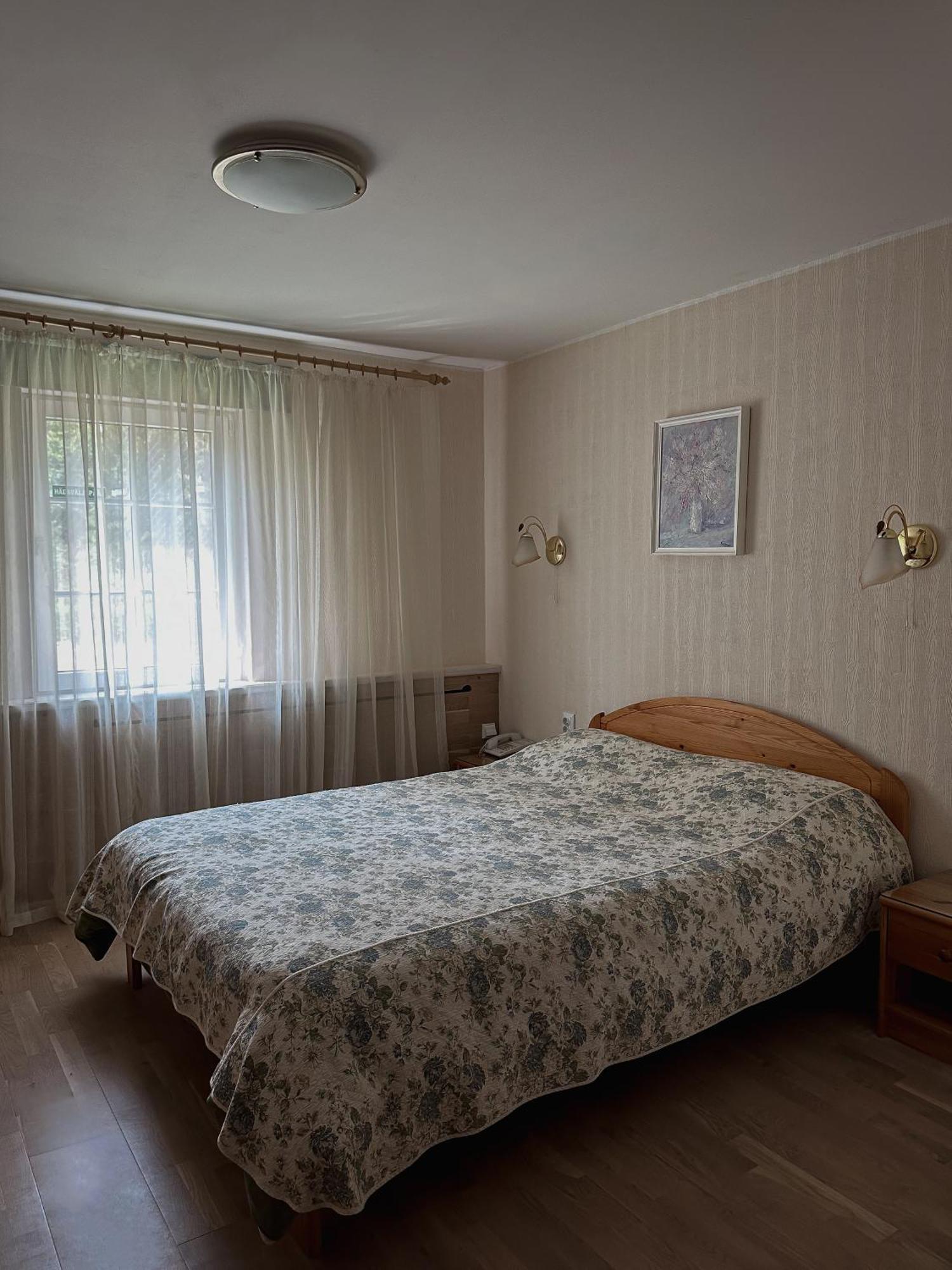 Hotel Pansionaat Valentina Narva-Jõesuu Exteriér fotografie