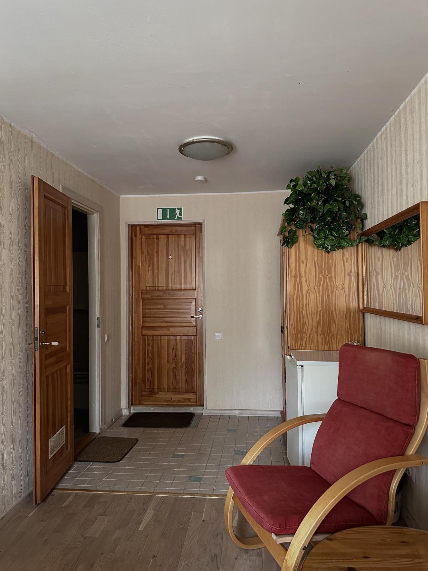 Hotel Pansionaat Valentina Narva-Jõesuu Exteriér fotografie