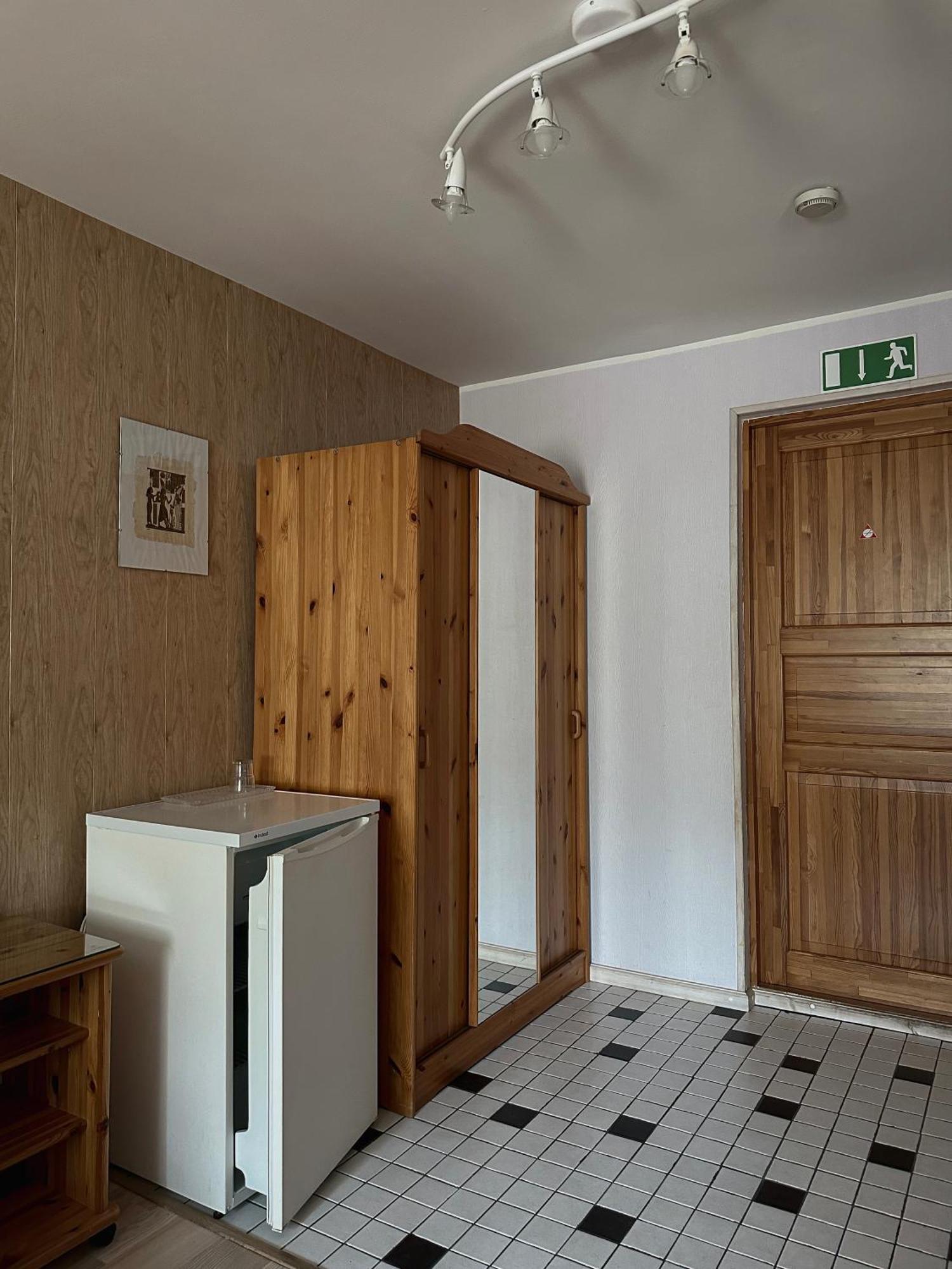 Hotel Pansionaat Valentina Narva-Jõesuu Exteriér fotografie