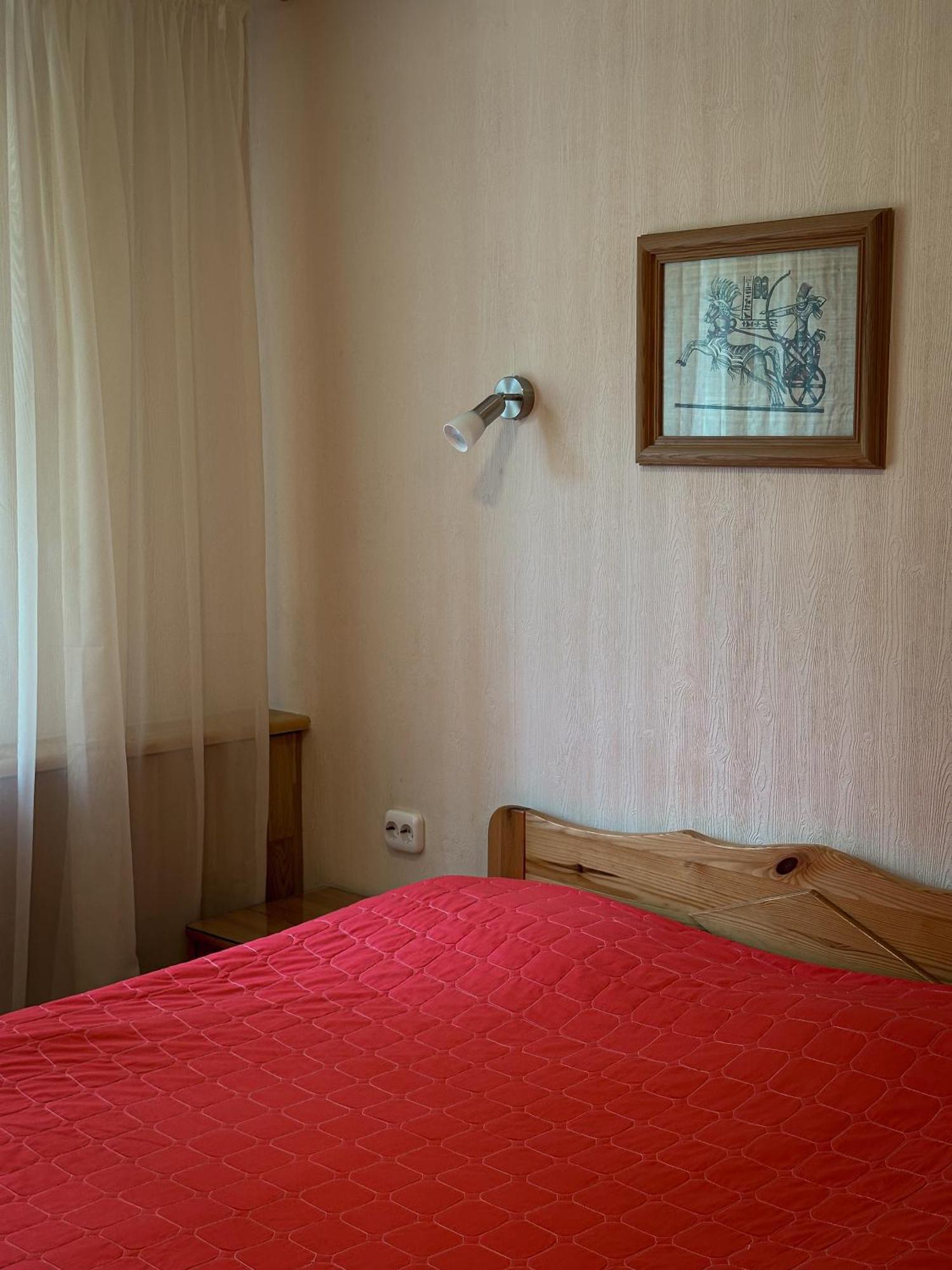 Hotel Pansionaat Valentina Narva-Jõesuu Exteriér fotografie
