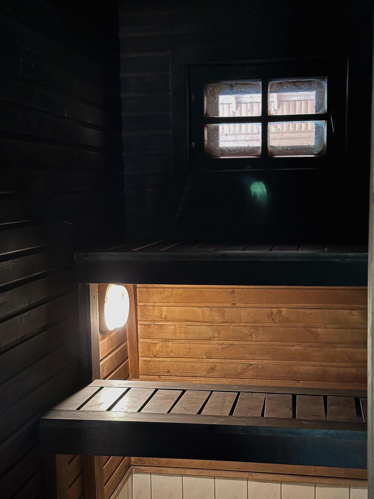 Hotel Pansionaat Valentina Narva-Jõesuu Exteriér fotografie